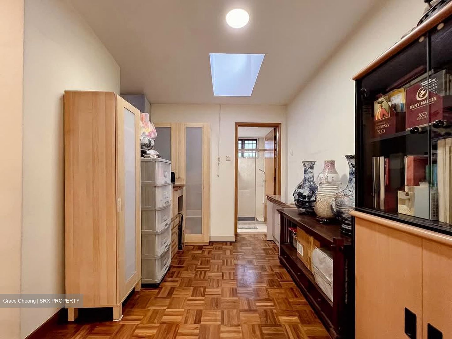 Chuan Villas (D19), Terrace #546629611